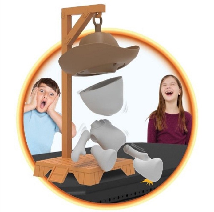 Miniatura 2 de JUEGO DE MESA DEL AHORCADO